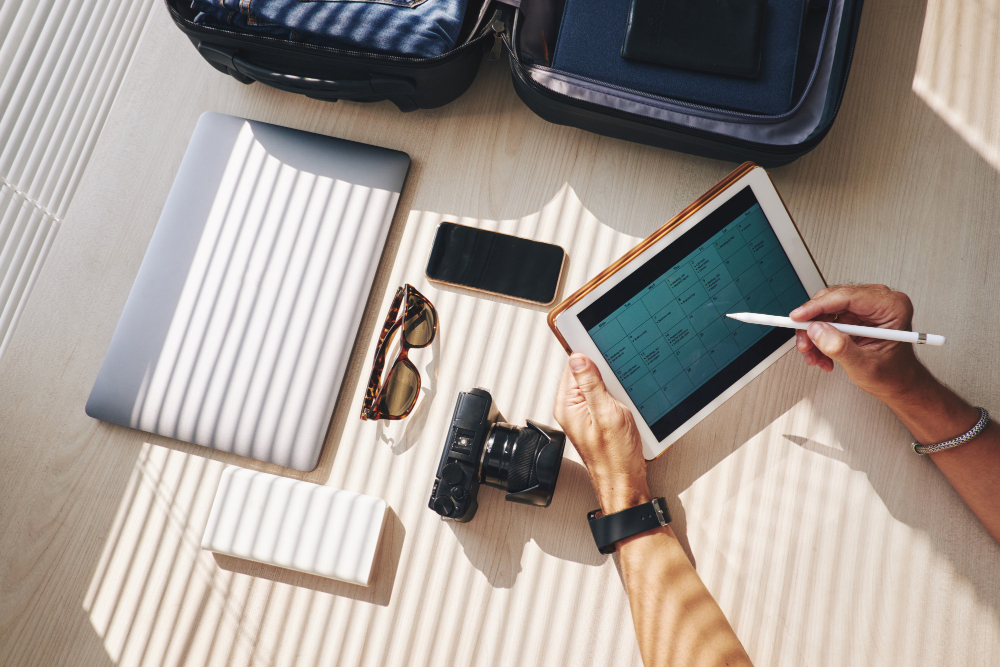 The Ultimate Guide to Travel Products and What You Need to Know Before Making a Purchase